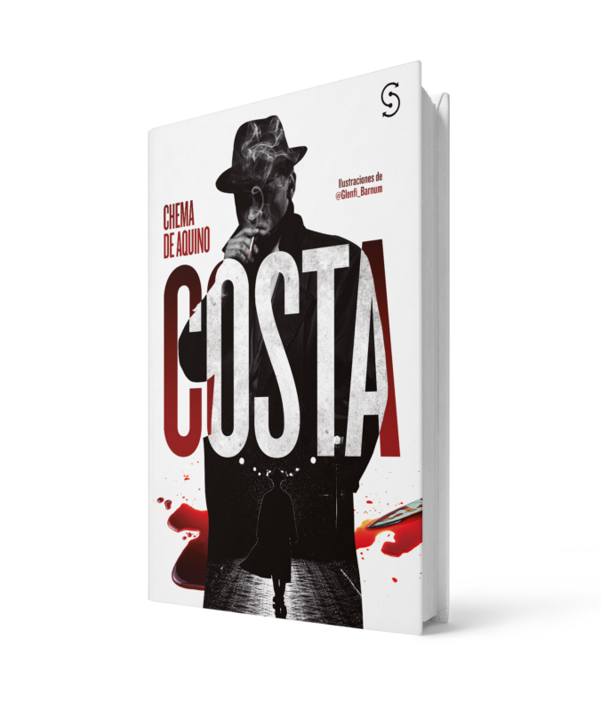 Costa (Saga Costa nº1)
