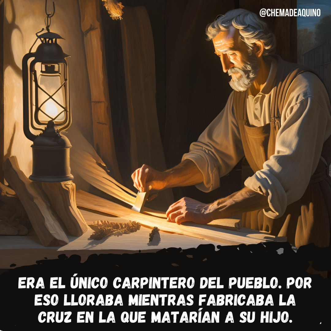 Carpintero