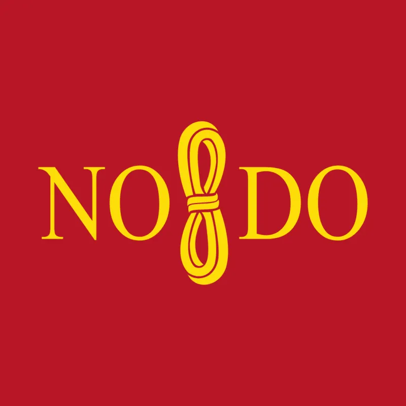 Emblema NO8DO de Sevilla