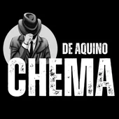 Logotipo de Chema de Aquino
